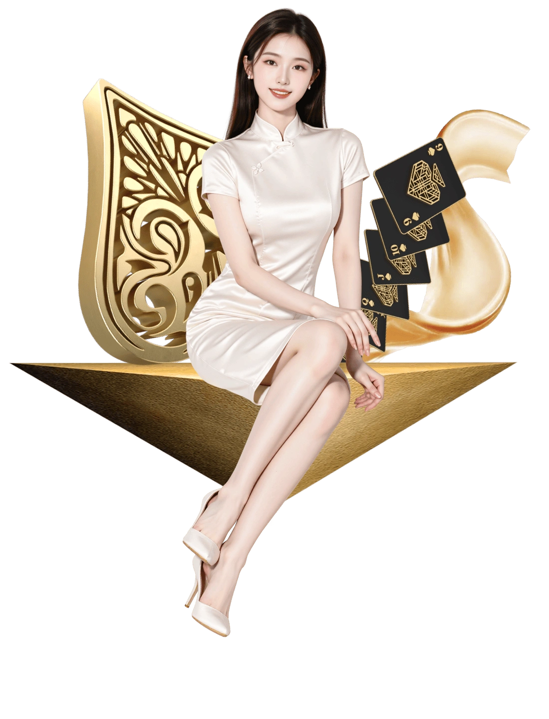 Minh họa bảo mật và hỗ trợ Suncity